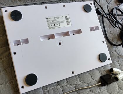 Arturia-Microfreak Vocoder Edition boxed